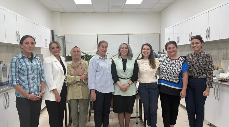 KADIN MECLİSİMİZ EYLÜL AYI TOPLANTISINDA BULUŞTU