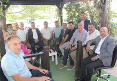 TOPLANTIMIZ VİDEO HABER KANAL FIRAT