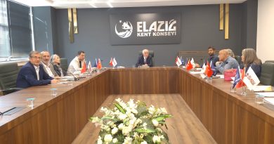 Yürütme Kurulu Toplantımız Video Haber