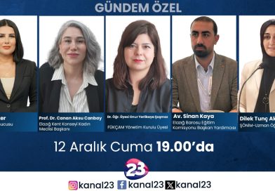 “Mobing ve Akran Zorbalığı”