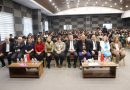 “BİLİNÇLİ TERCİHLER, GÜÇLÜ YARINLAR” SÖYLEŞİSİ
